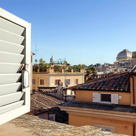 Piazza Mattei Elegant | Romeloft