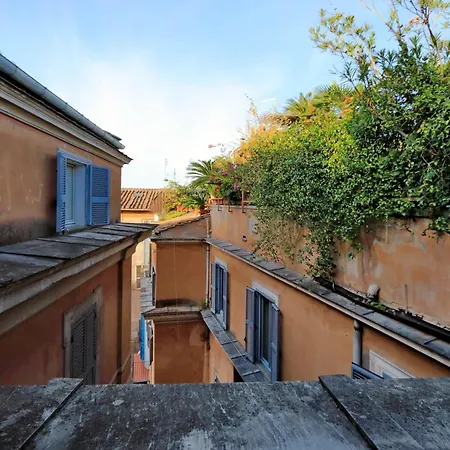 Piazza Mattei Elegant | Romeloft Roma