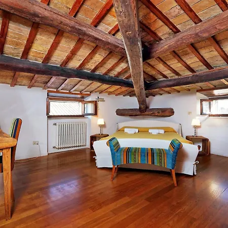Appartamento Piazza Mattei Elegant | Romeloft *