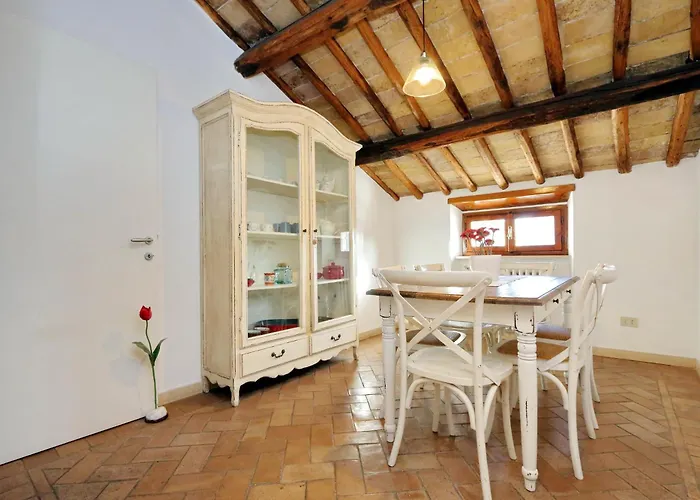 Piazza Mattei Elegant | Romeloft Roma