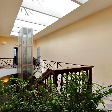 Appartement Piazza Mattei Elegant | Romeloft *