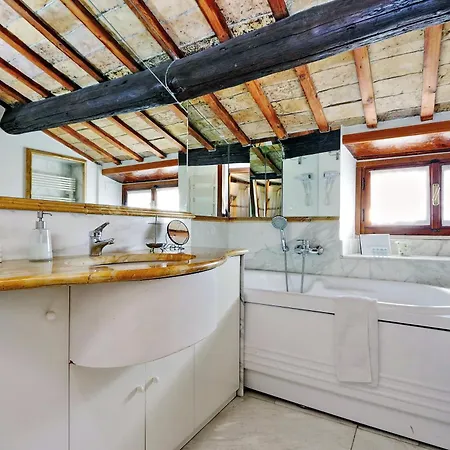 Appartement Piazza Mattei Elegant | Romeloft *