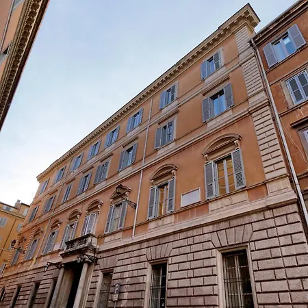 Piazza Mattei Elegant | Romeloft